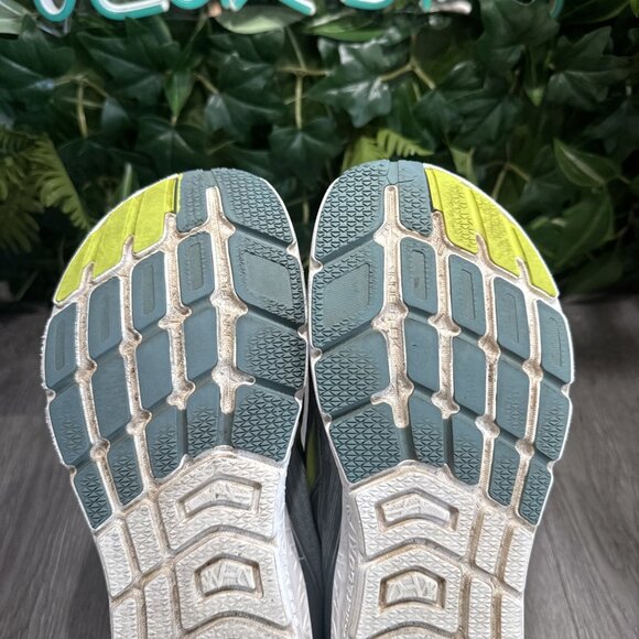 Altra Rivera Running Sneakers Men Size 8 Green Low Top Lace Up Comfort Shoes main image 8